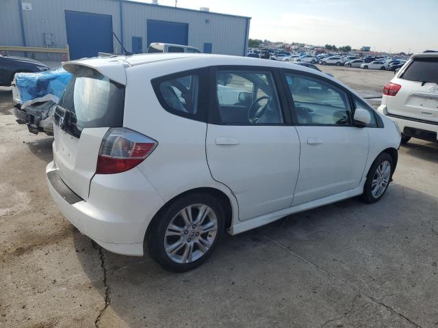 Photo 2 VIN: JHMGE884X9S062642 - HONDA FIT SPORT 