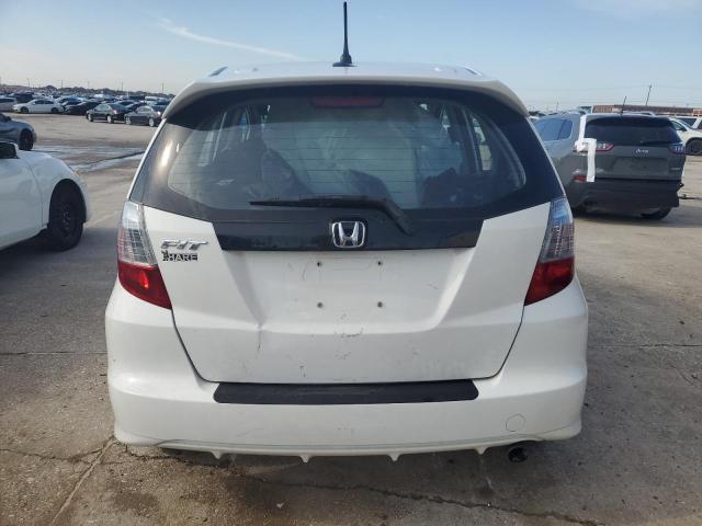 Photo 5 VIN: JHMGE884X9S062642 - HONDA FIT SPORT 