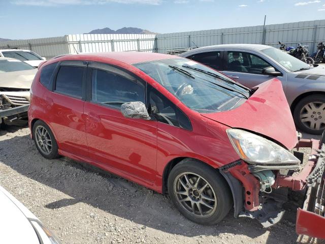 Photo 3 VIN: JHMGE884X9S063919 - HONDA FIT 