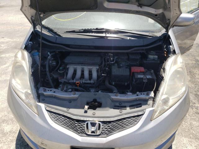 Photo 6 VIN: JHMGE884X9S064391 - HONDA FIT SPORT 