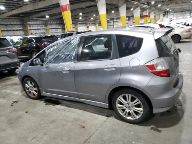 Photo 1 VIN: JHMGE884X9S072099 - HONDA FIT 