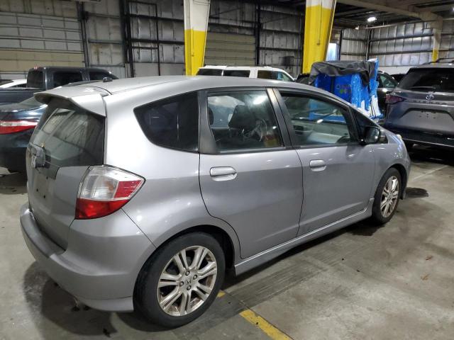 Photo 2 VIN: JHMGE884X9S072099 - HONDA FIT 