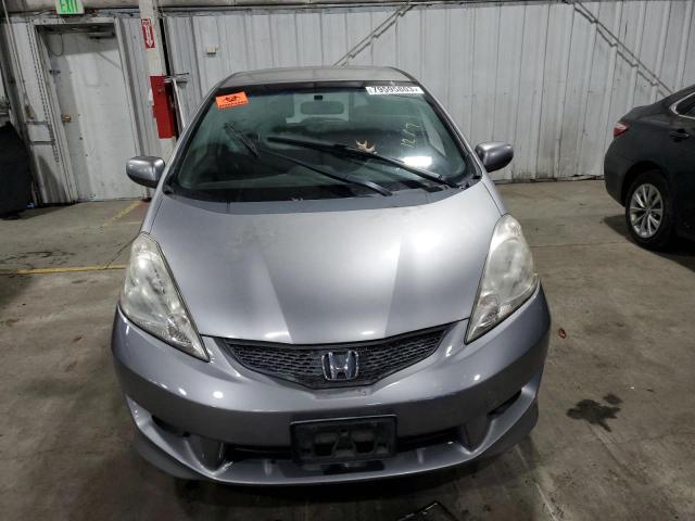 Photo 4 VIN: JHMGE884X9S072099 - HONDA FIT 