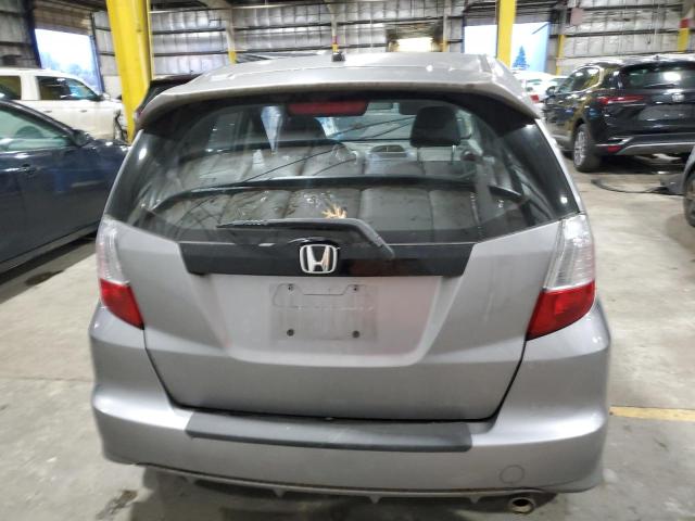 Photo 5 VIN: JHMGE884X9S072099 - HONDA FIT 