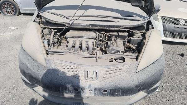 Photo 24 VIN: JHMGE88509S400901 - HONDA JAZZ 