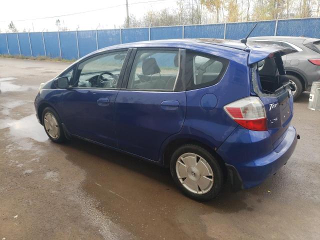 Photo 1 VIN: JHMGE88509S803230 - HONDA FIT LX 