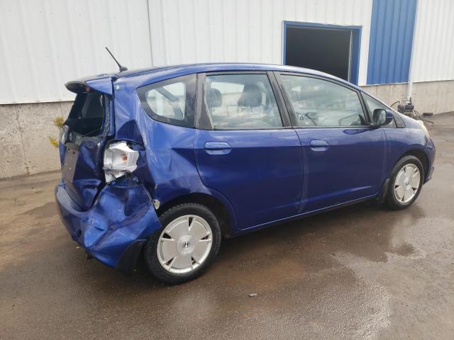 Photo 2 VIN: JHMGE88509S803230 - HONDA FIT LX 