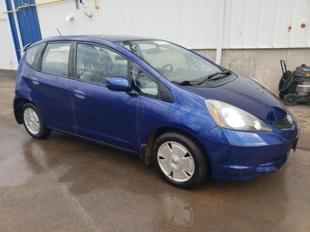 Photo 3 VIN: JHMGE88509S803230 - HONDA FIT LX 