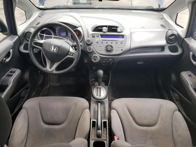 Photo 7 VIN: JHMGE88509S803230 - HONDA FIT LX 