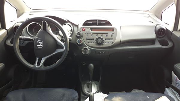 Photo 15 VIN: JHMGE8850DS400048 - HONDA JAZZ 