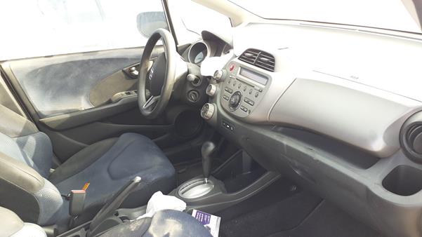 Photo 23 VIN: JHMGE8850DS400048 - HONDA JAZZ 