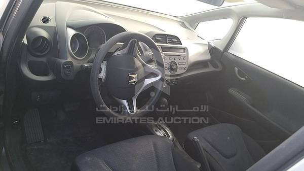 Photo 11 VIN: JHMGE8852BS400033 - HONDA JAZZ 