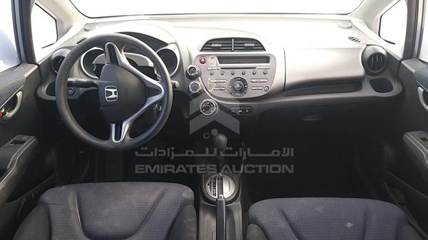 Photo 15 VIN: JHMGE8852BS400033 - HONDA JAZZ 