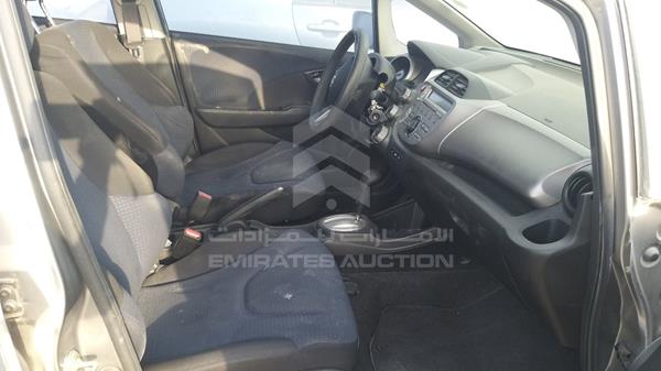 Photo 22 VIN: JHMGE8852BS400033 - HONDA JAZZ 