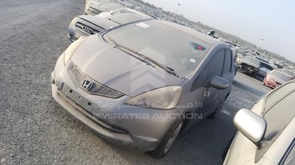 Photo 5 VIN: JHMGE8852BS400033 - HONDA JAZZ 