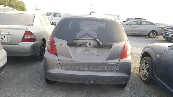 Photo 7 VIN: JHMGE8852BS400033 - HONDA JAZZ 