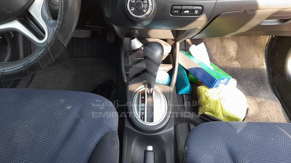 Photo 16 VIN: JHMGE8852CS400017 - HONDA JAZZ 