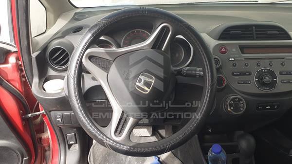 Photo 11 VIN: JHMGE8854ES400295 - HONDA JAZZ 