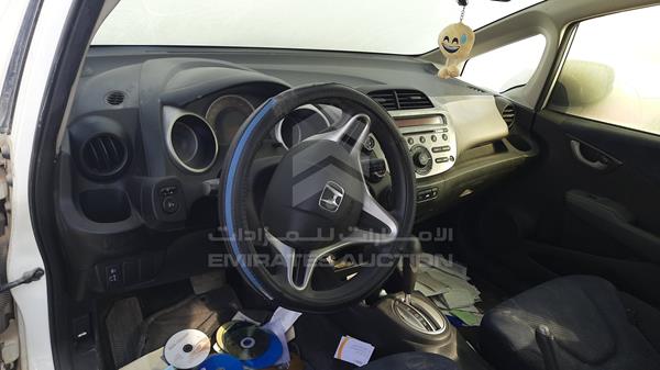 Photo 11 VIN: JHMGE8855ES400371 - HONDA JAZZ 