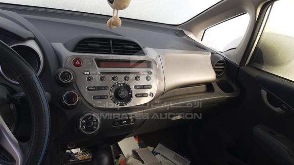 Photo 16 VIN: JHMGE8855ES400371 - HONDA JAZZ 