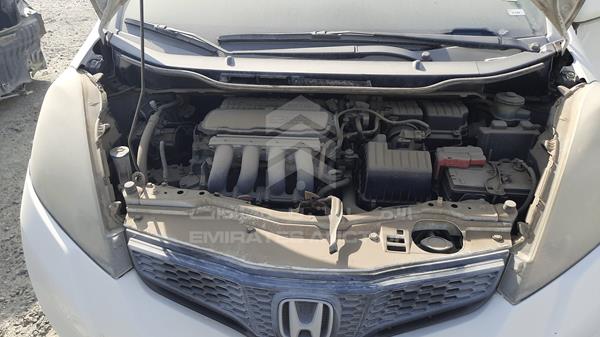 Photo 26 VIN: JHMGE8855ES400371 - HONDA JAZZ 