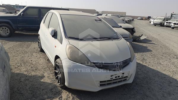 Photo 9 VIN: JHMGE8855ES400371 - HONDA JAZZ 