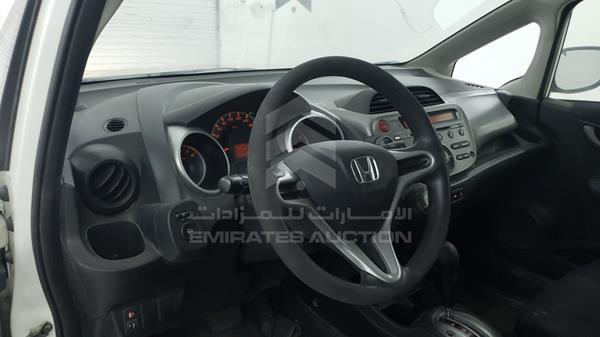 Photo 10 VIN: JHMGE8855ES400581 - HONDA JAZZ 