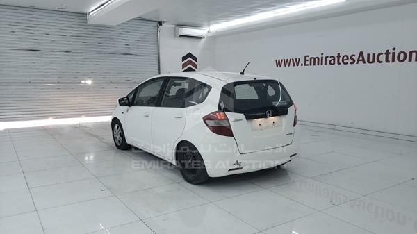 Photo 5 VIN: JHMGE8855ES400581 - HONDA JAZZ 