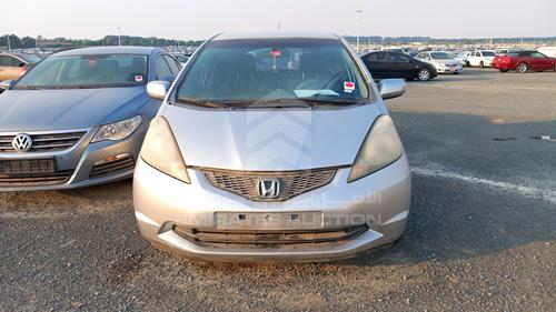 Photo 0 VIN: JHMGE88589S400595 - HONDA JAZZ 