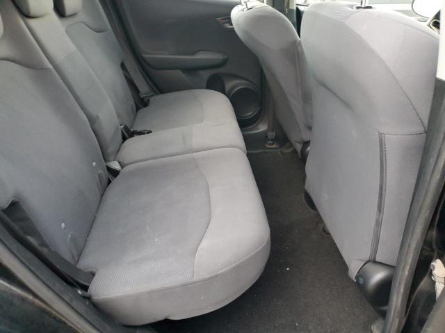 Photo 10 VIN: JHMGE88599S801041 - HONDA FIT LX 