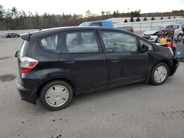 Photo 2 VIN: JHMGE88599S801041 - HONDA FIT LX 