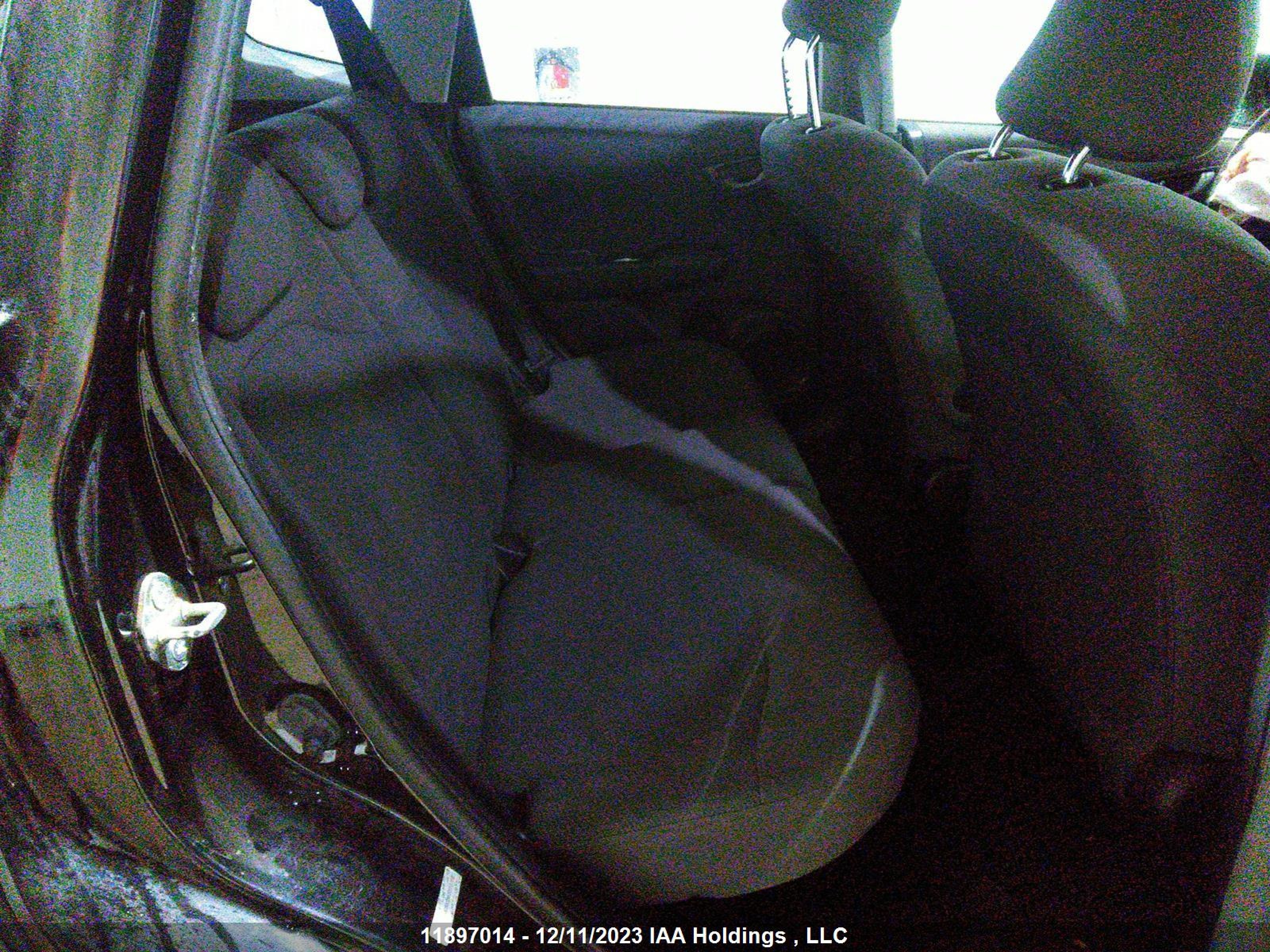 Photo 7 VIN: JHMGE88599S810158 - HONDA FIT 