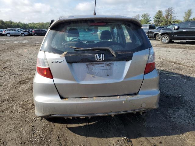 Photo 5 VIN: JHMGE88609S000782 - HONDA FIT SPORT 