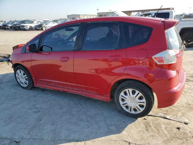 Photo 1 VIN: JHMGE88609S004864 - HONDA FIT 