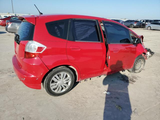 Photo 2 VIN: JHMGE88609S004864 - HONDA FIT 