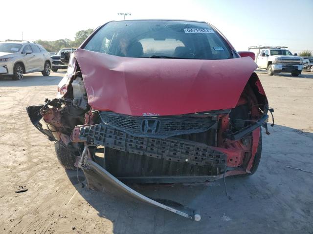 Photo 4 VIN: JHMGE88609S004864 - HONDA FIT 