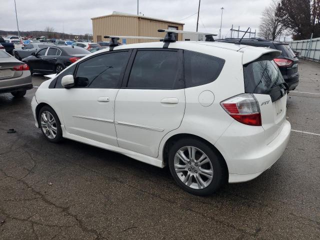 Photo 1 VIN: JHMGE88609S056818 - HONDA FIT 