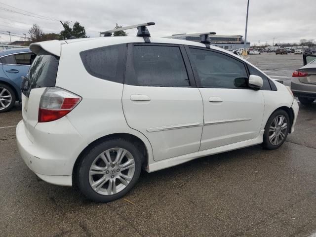 Photo 2 VIN: JHMGE88609S056818 - HONDA FIT 