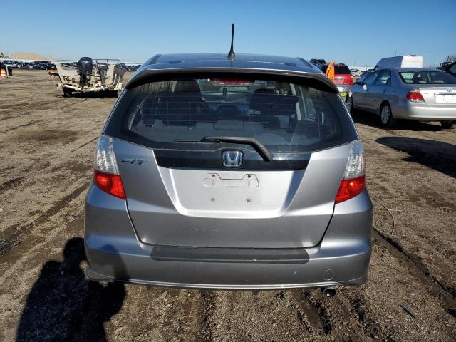 Photo 5 VIN: JHMGE88609S059475 - HONDA FIT SPORT 