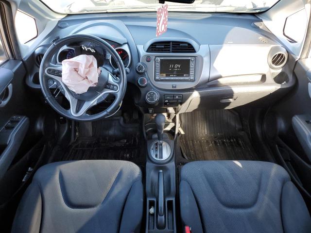 Photo 7 VIN: JHMGE88609S059475 - HONDA FIT SPORT 