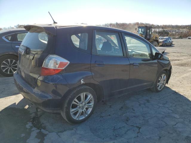 Photo 2 VIN: JHMGE88619S004596 - HONDA FIT SPORT 