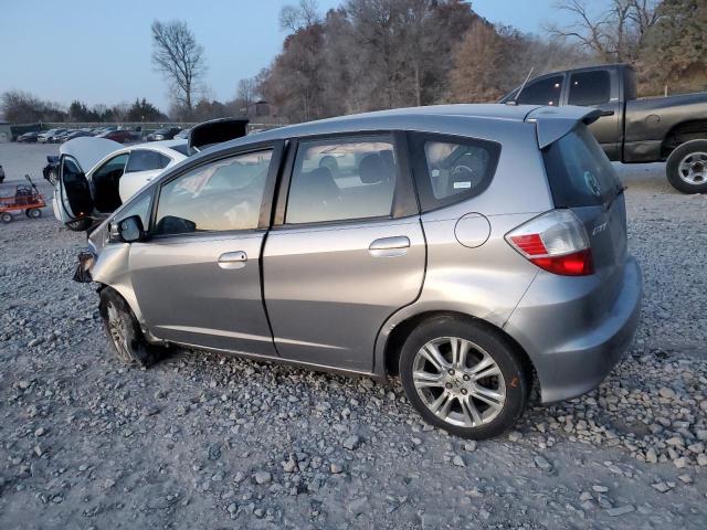 Photo 1 VIN: JHMGE88619S011080 - HONDA FIT SPORT 