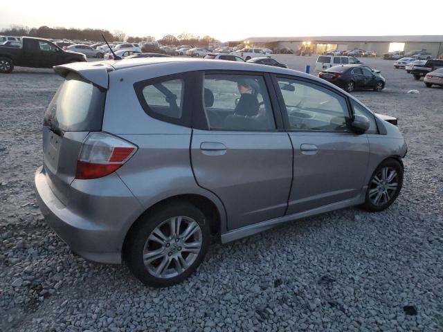 Photo 2 VIN: JHMGE88619S011080 - HONDA FIT SPORT 