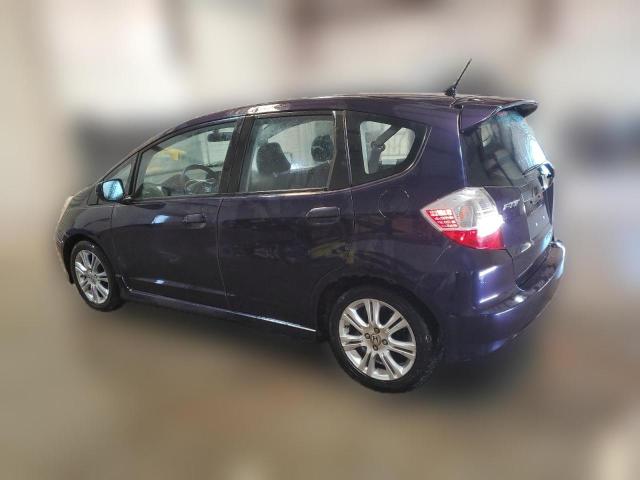 Photo 1 VIN: JHMGE88619S065687 - HONDA FIT 