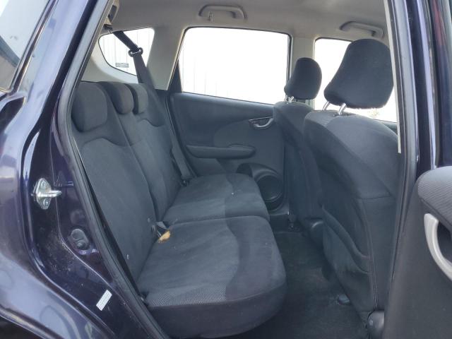 Photo 10 VIN: JHMGE88619S065687 - HONDA FIT 