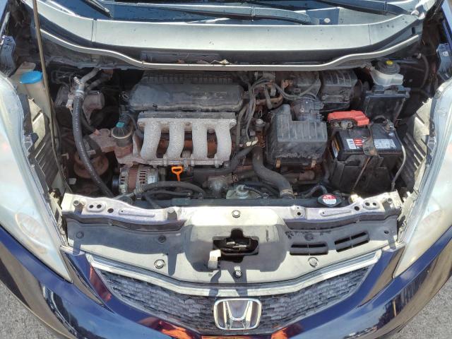 Photo 11 VIN: JHMGE88619S065687 - HONDA FIT 