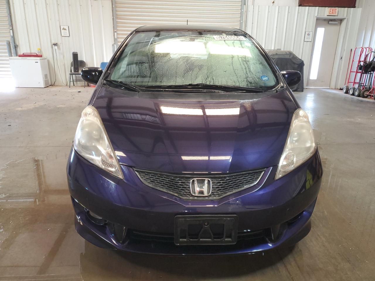 Photo 14 VIN: JHMGE88619S065687 - HONDA FIT 