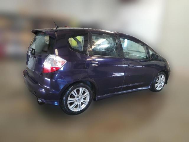 Photo 2 VIN: JHMGE88619S065687 - HONDA FIT 