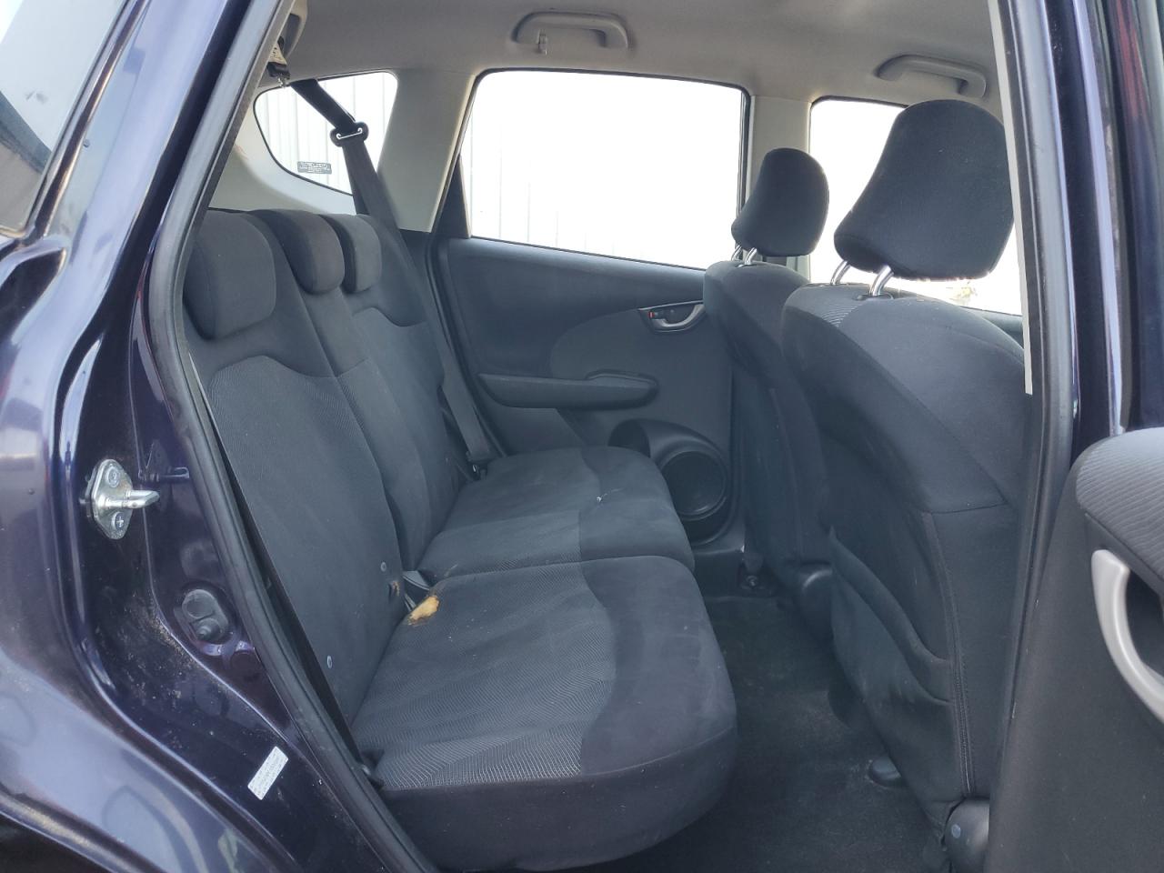 Photo 21 VIN: JHMGE88619S065687 - HONDA FIT 