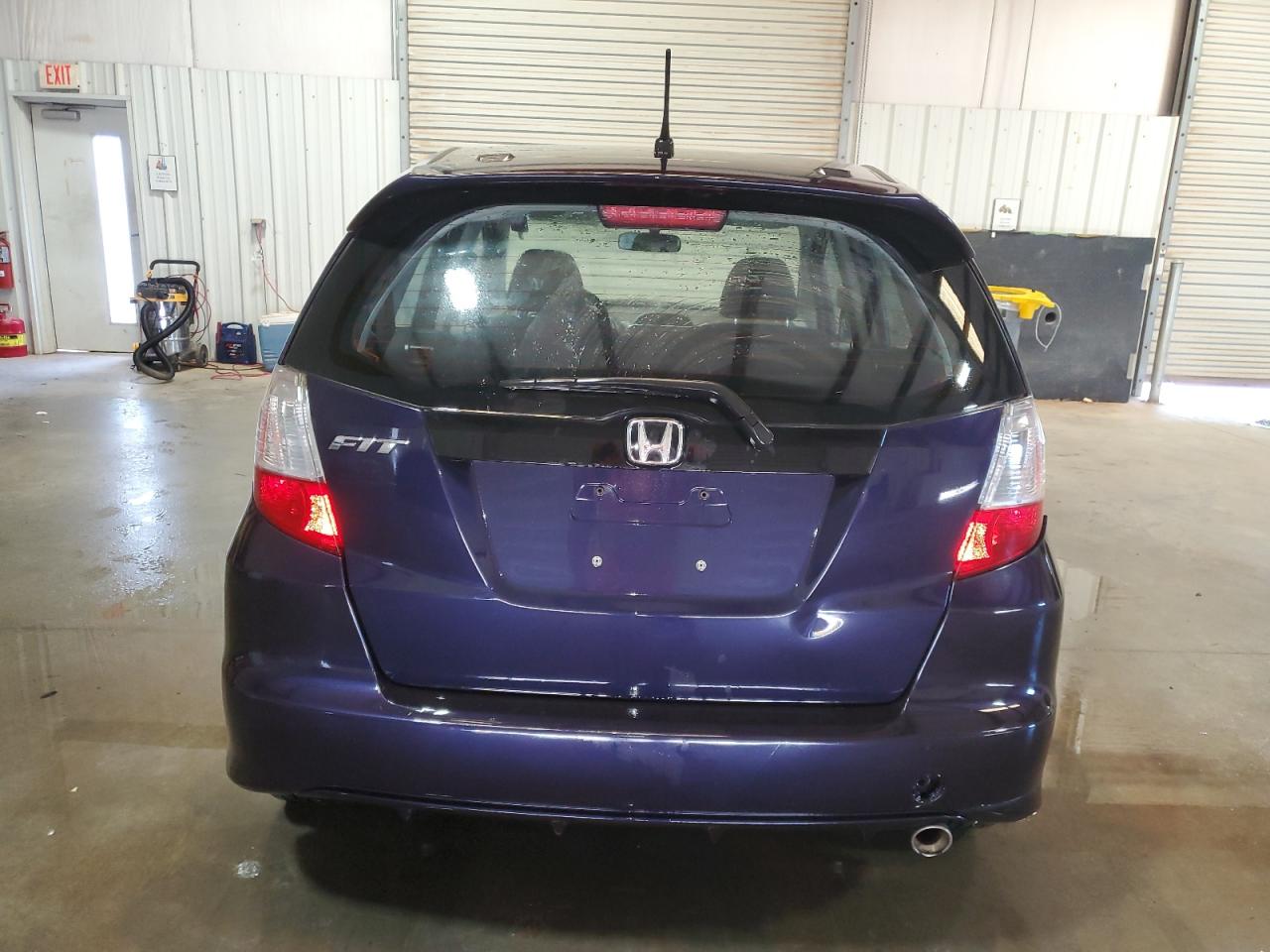 Photo 22 VIN: JHMGE88619S065687 - HONDA FIT 